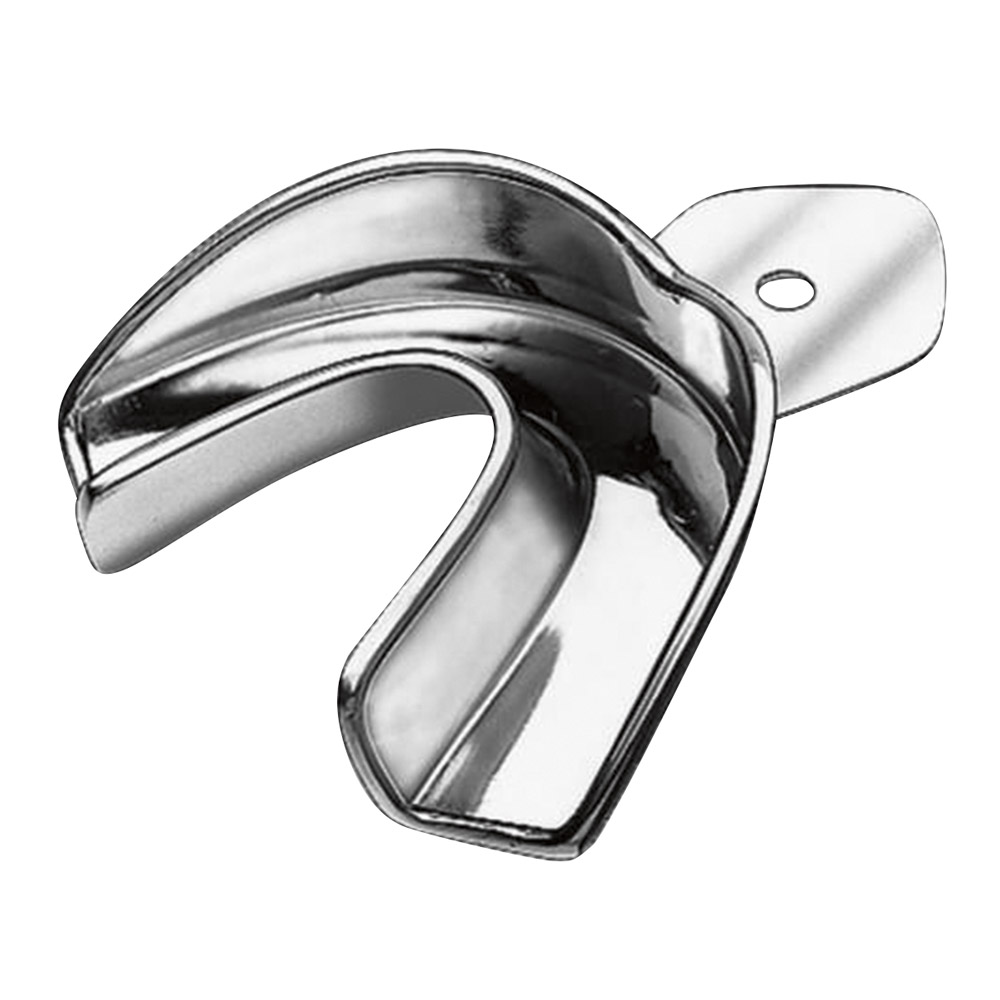Porte-empreinte Ergolocknon-percees inferieures