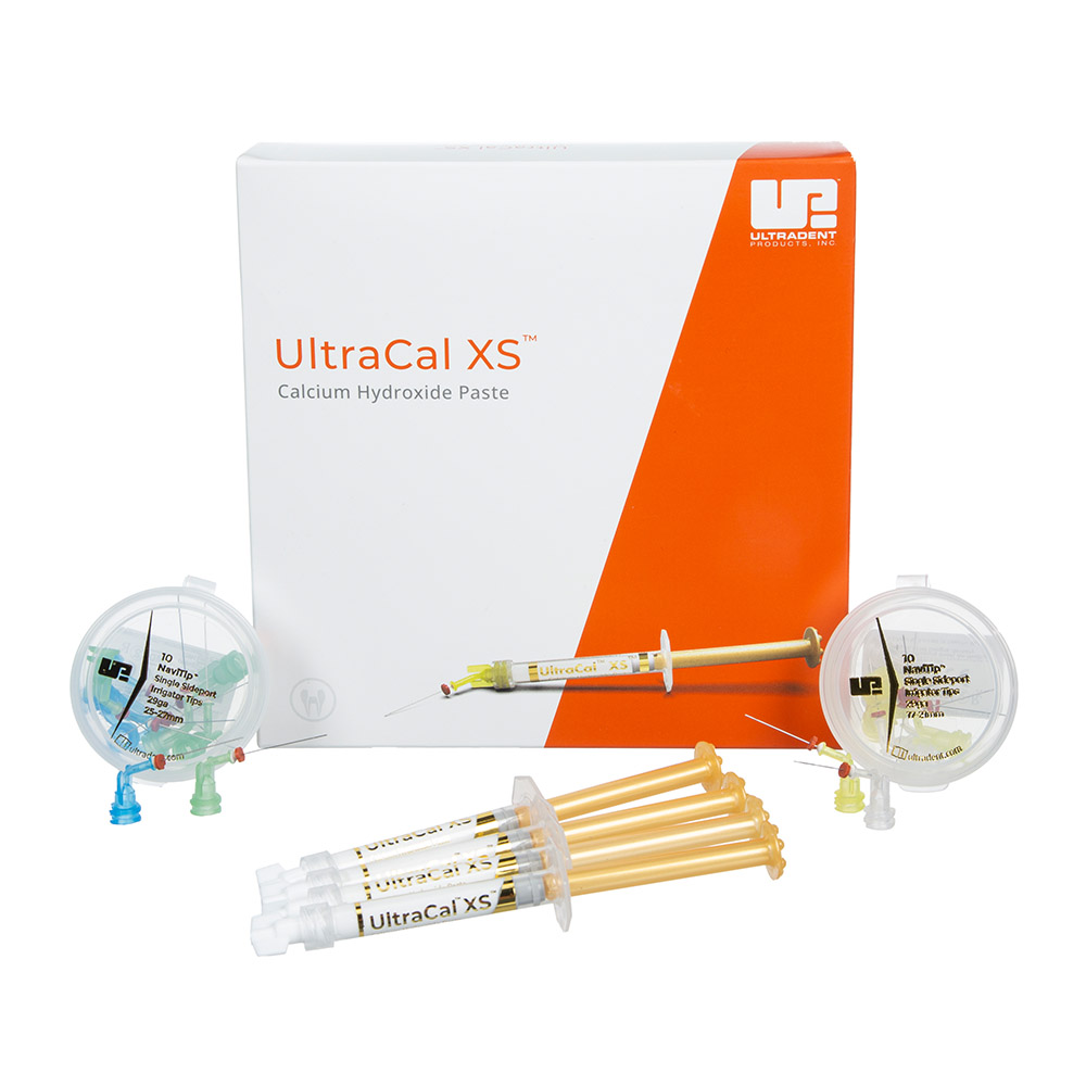 UltraCal XS, Kit