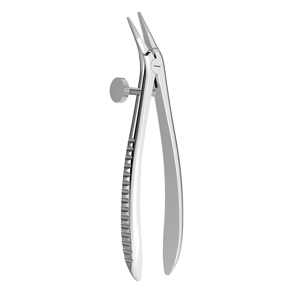PLULINE Teleskopzange 14,5 cm, Stück