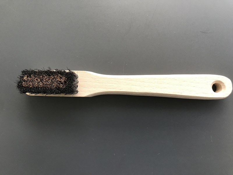 Brosse de nettoyage Restero