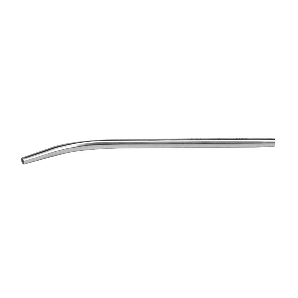 DENTALSAUGER 4MM 170MM DF784ST
