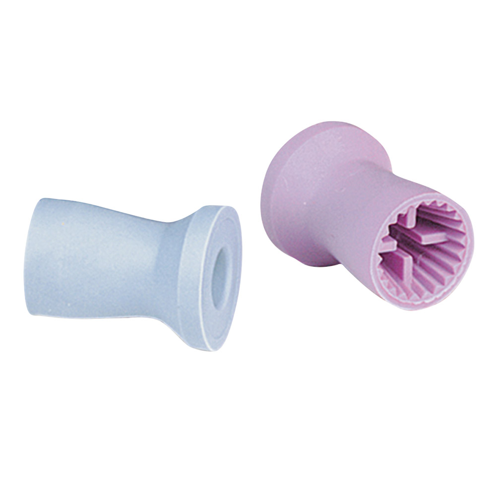 Jeune coupe web traditionnelle souple lilas, 144 pièces