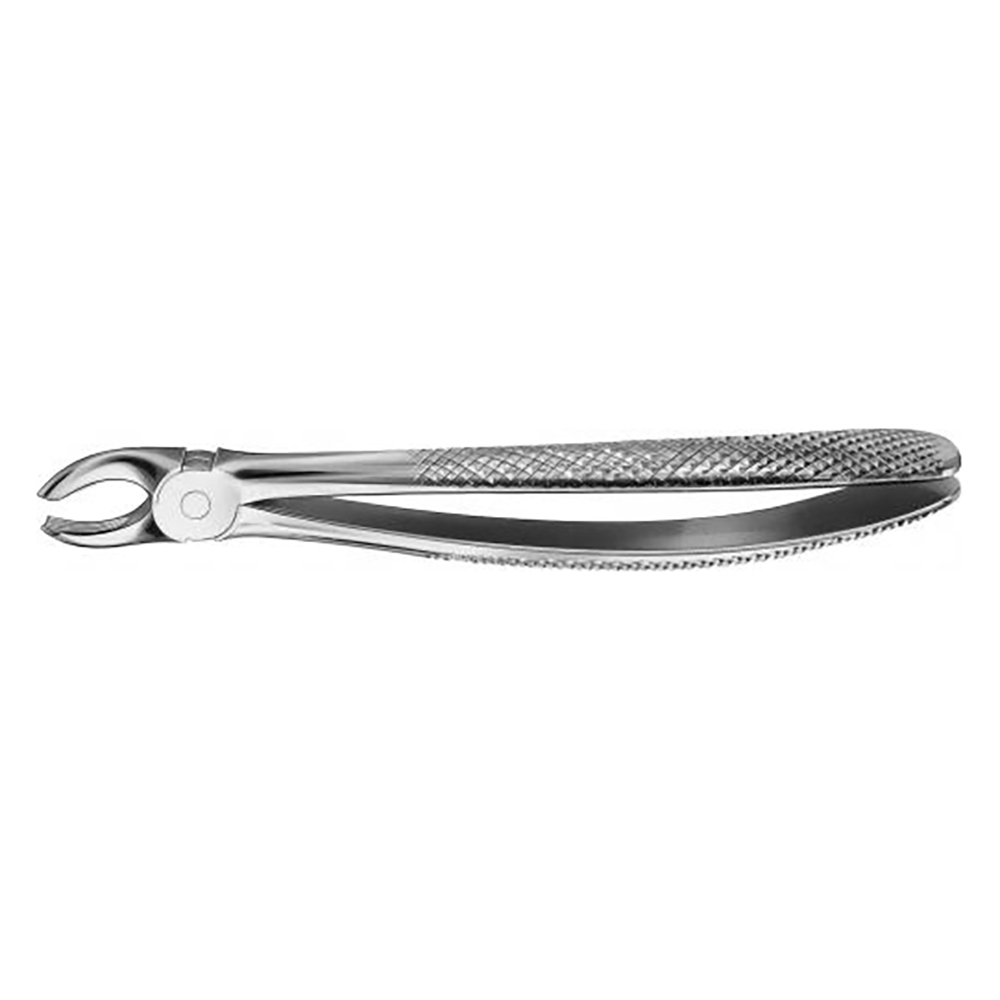 Zahnzange Anatomica Figur 17 OK Molar rechts, Stück