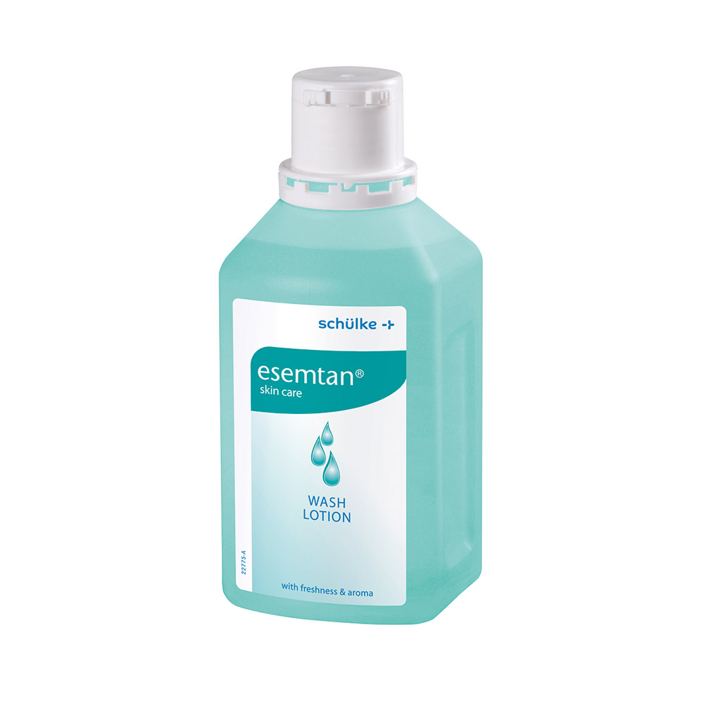 Esemtan Waschlotion, 1 L Flasche