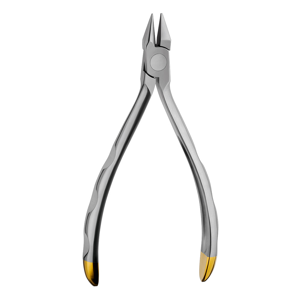 Bird Beak Universal Zange 13 cm 0,90 mm, Stück