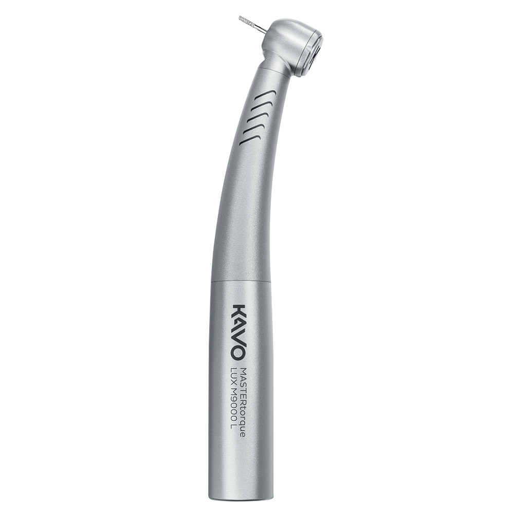 MASTERtorque LUX M9000 L, pièce