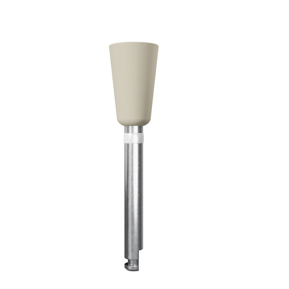 Kenda Maximus Polierer Wst beige mittlerer Kelch, 25 Stück