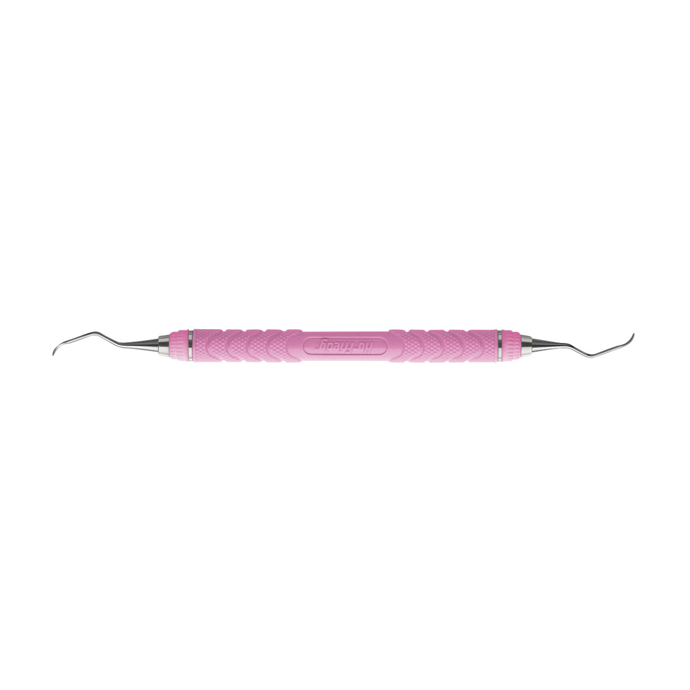 Kürette Columbia Universal 2R-2L EverEdge 2 Griff CCH rosa, Stück