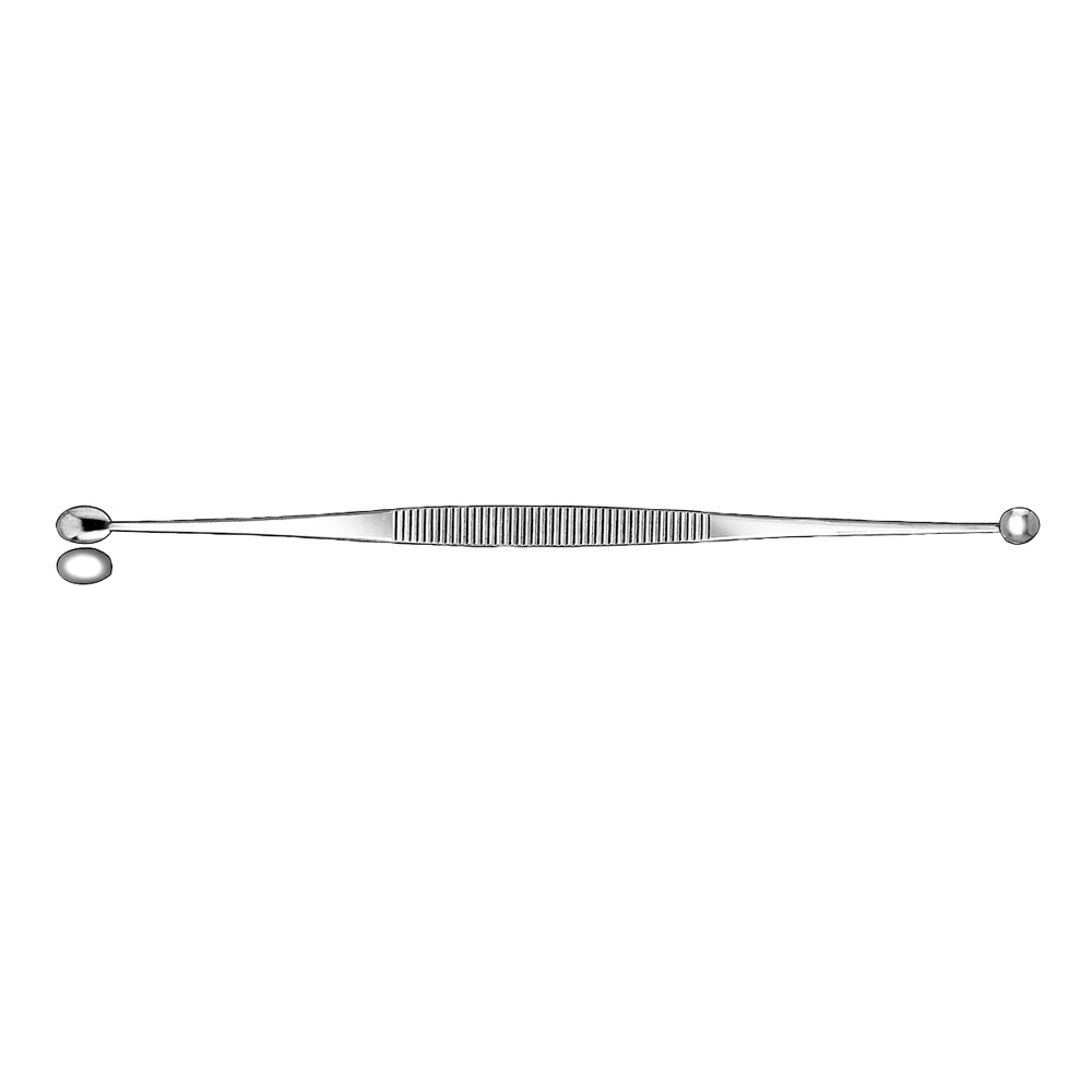 Cuillère tranchante 1840, pièce