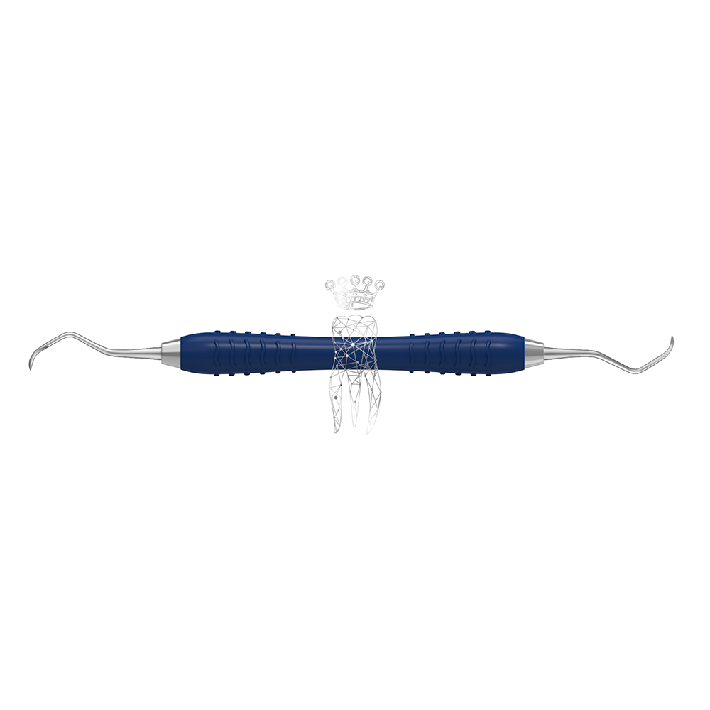 Scaler LiquidSteel Universal M23 blau, Stück