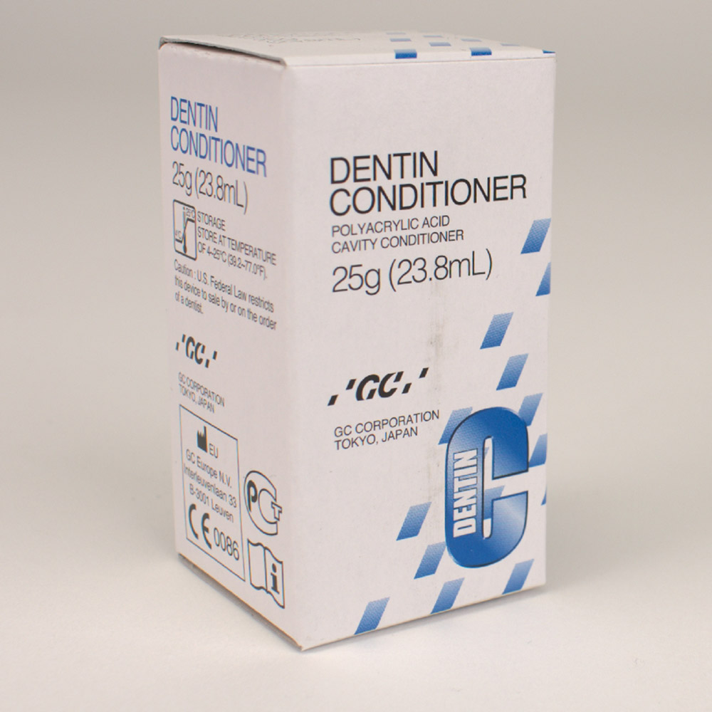 Dentin Conditioner Flüssigkeit, 23,8 ml Flasche