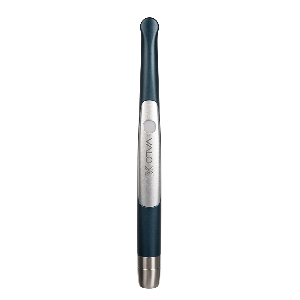 Kit de lampe de polymérisation LED VALO X Twilight Blue, pièce