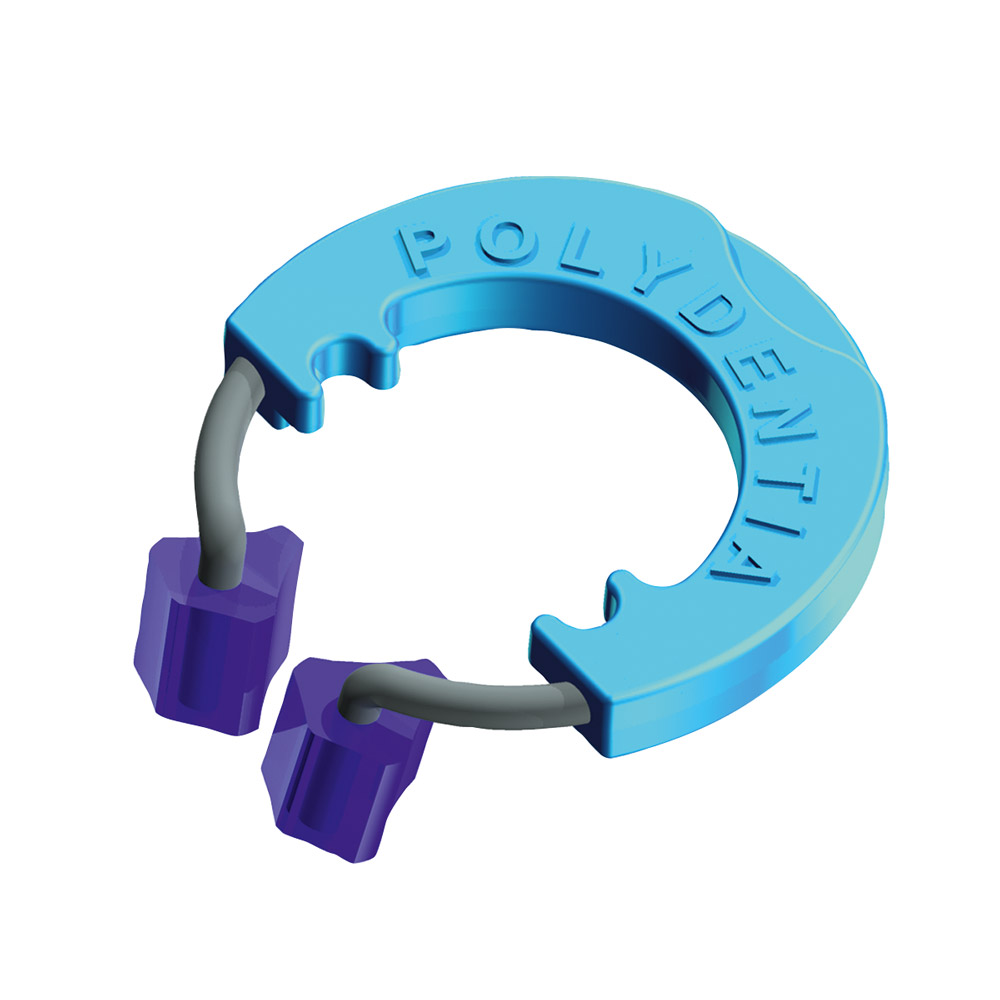 MyRing Classico, 2 Stück Refill