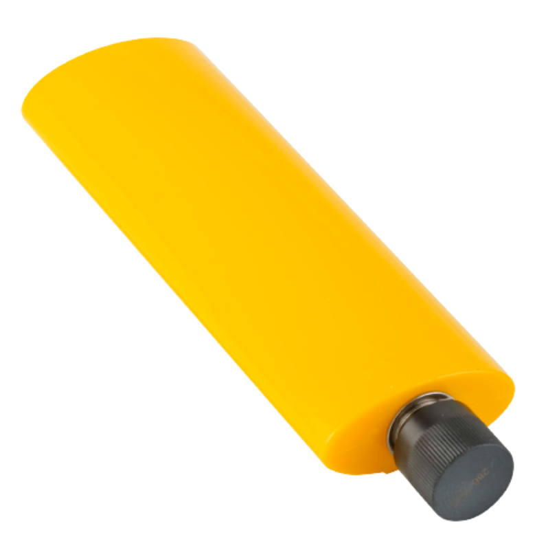 GKE Prüfkörper gelb