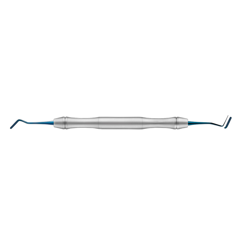 Polyfill Plasma+ Instrument SF1 LiquidSteel, pièce