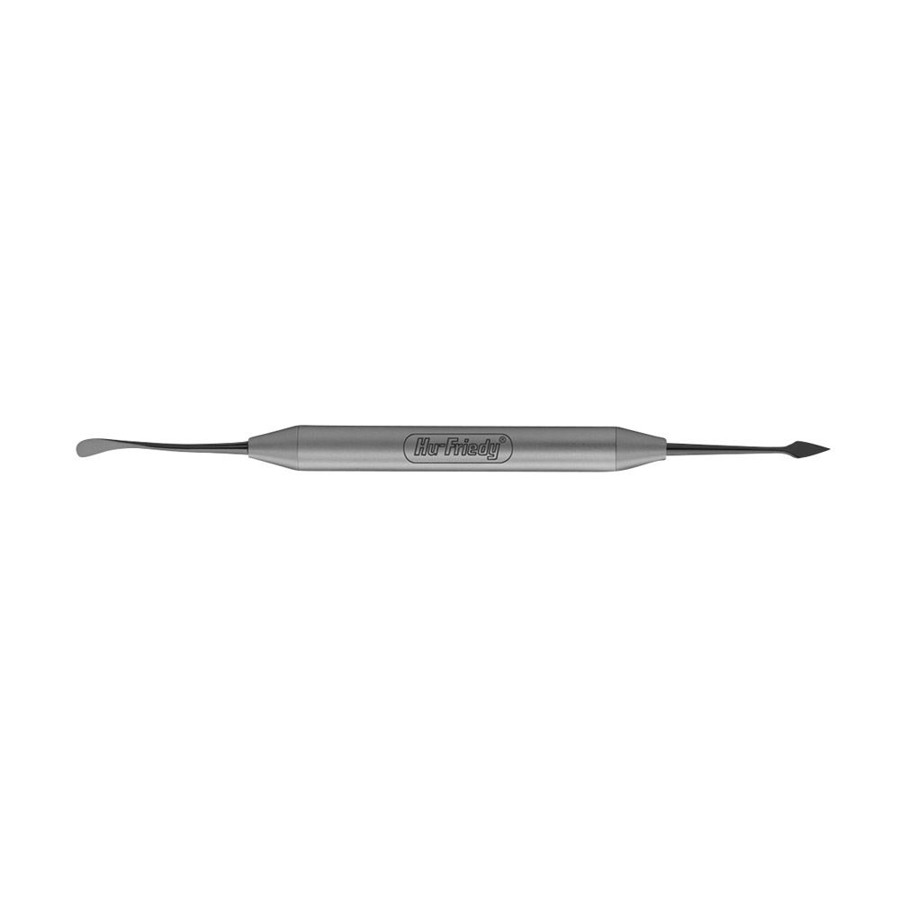 Buser Raspatorium Black Line kurzer Griff, Stück