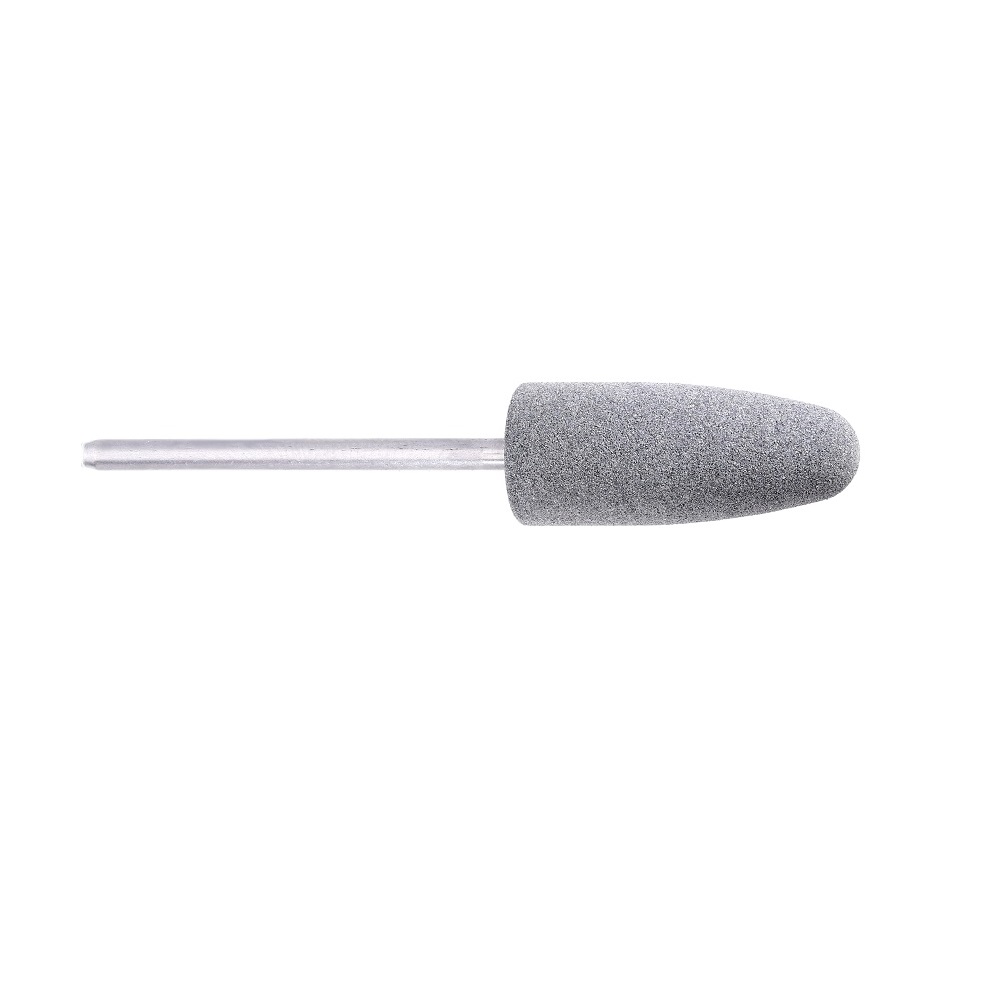 Komet Polierer H grau  9641 100, 10 Stück Packung
