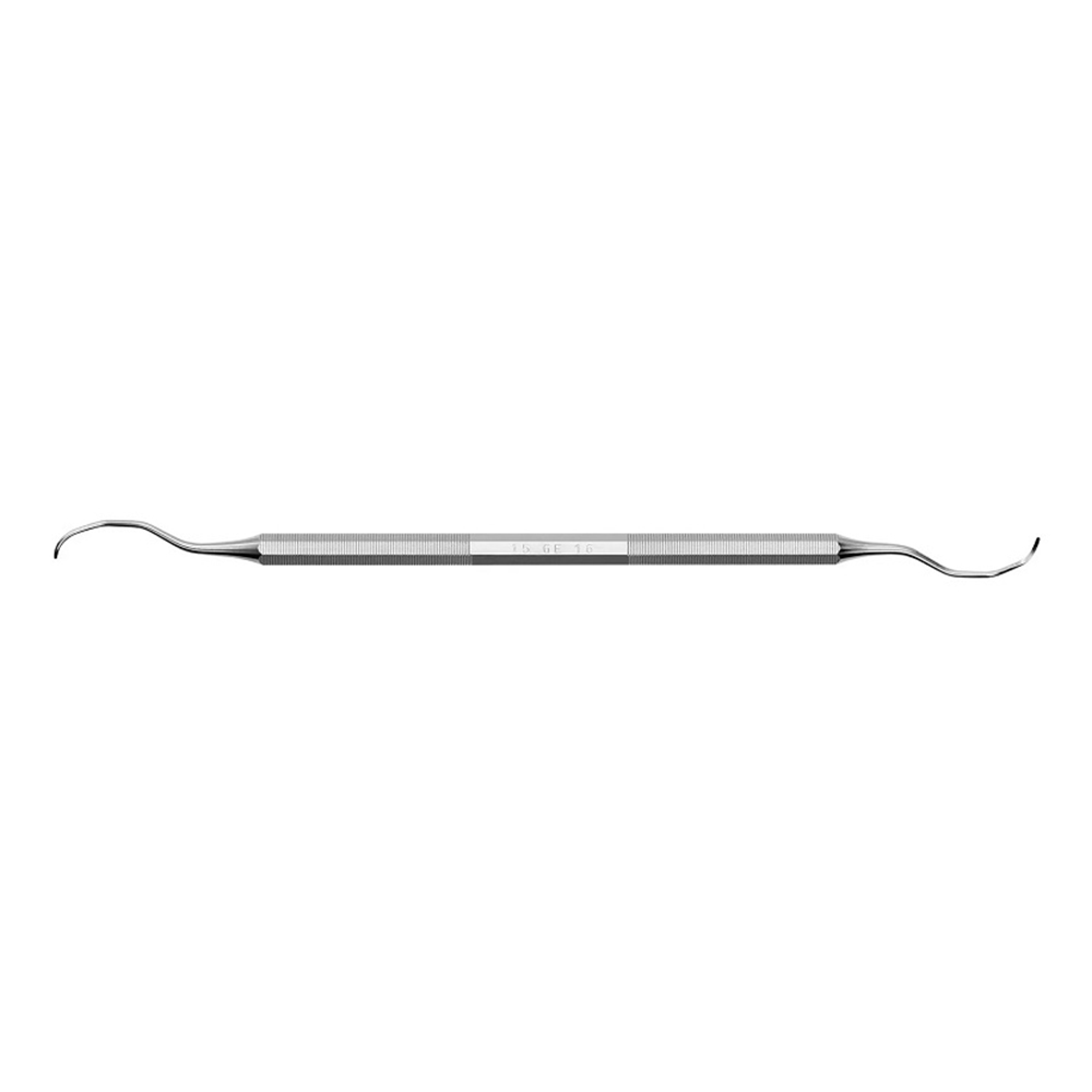 15GE16 Curette Gracey