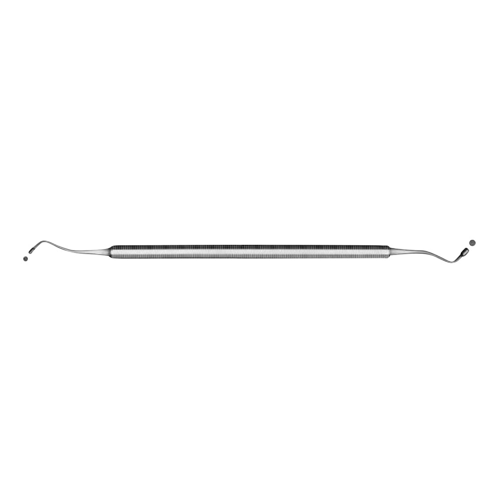 Füllungsinstrument 1052/153, Stück