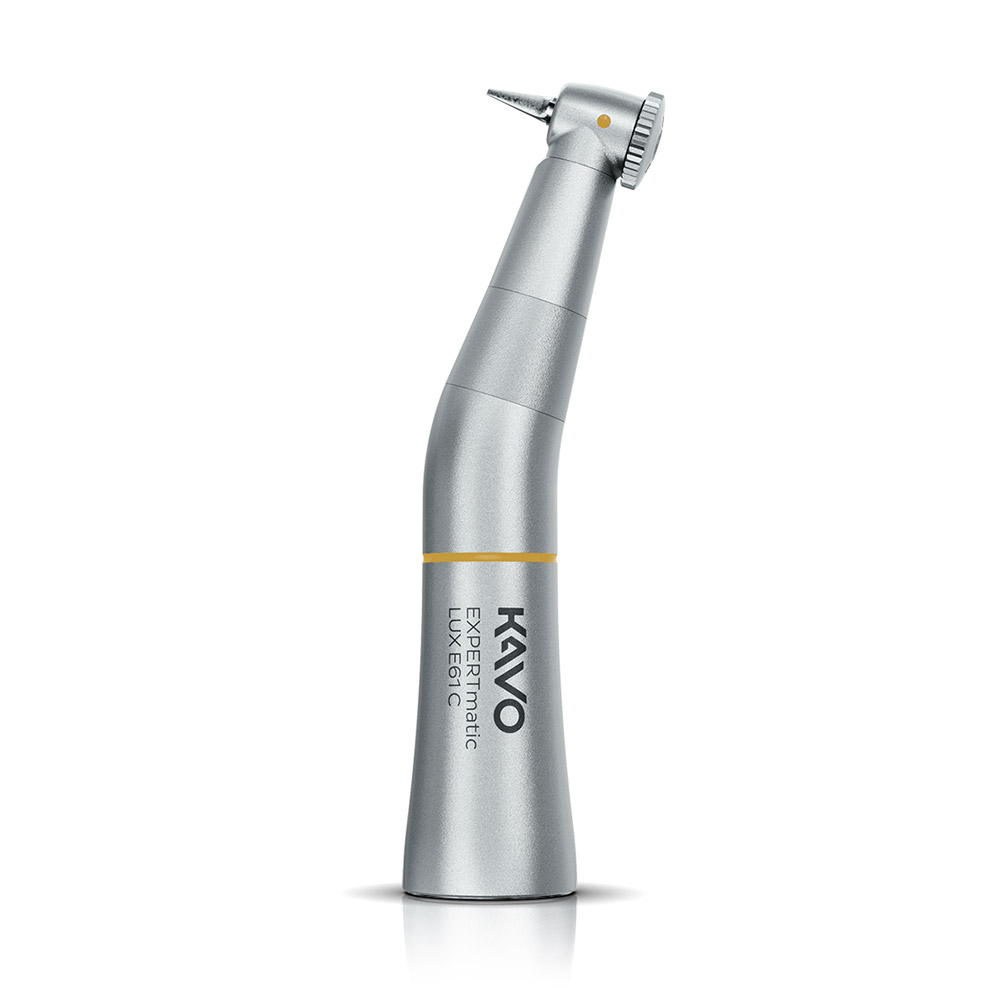 EXPERTmatic E61C, Stück