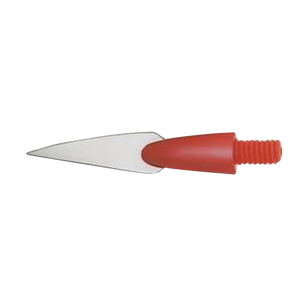 Ersatzspitze Greenstein 3 0,12 mm rot, Stück