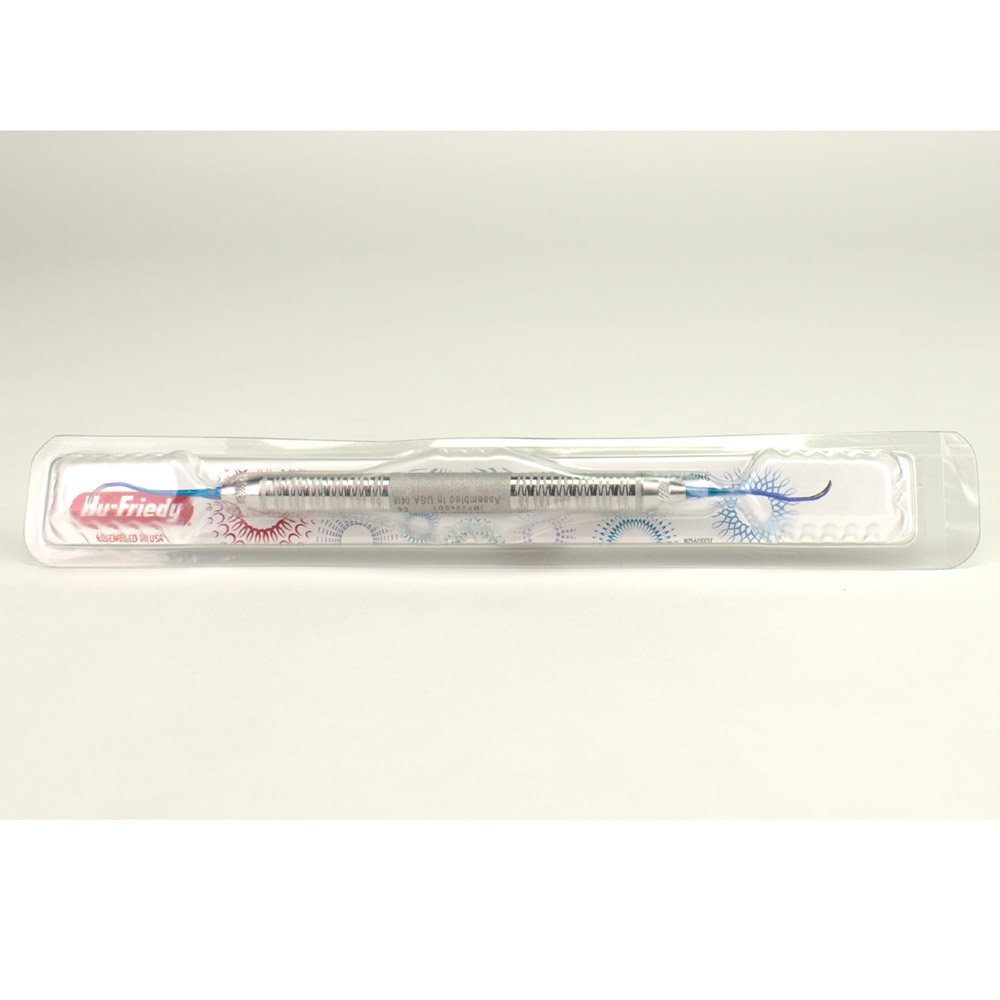 Implantat Reinigungsinstrument Titan 204SD, Stück