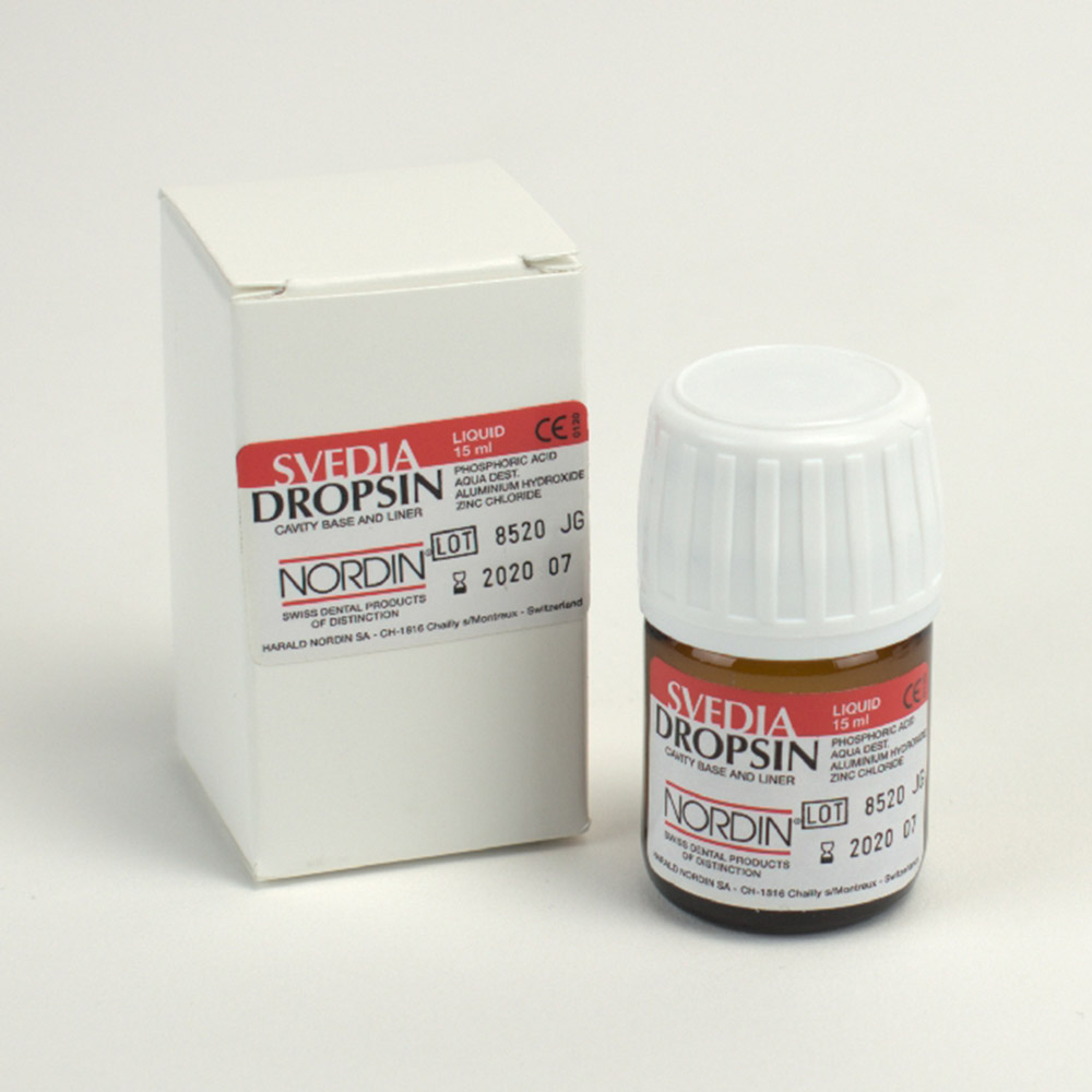 Dropsin, 15 ml Flüssigkeit