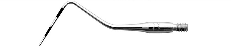 DHZ12 Embout de sonde PAR