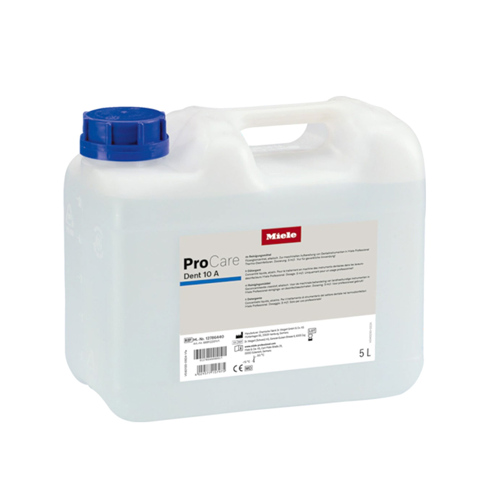 Miele ProCare Dent 10 A, 5 L Kanister