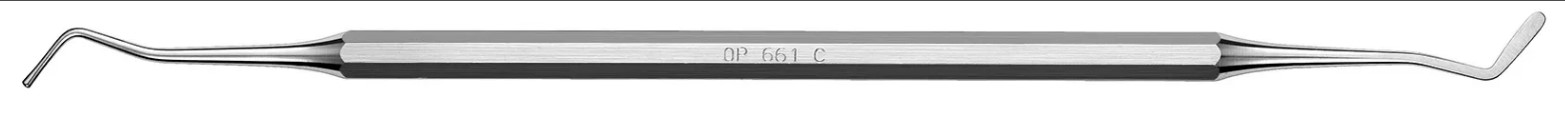 Spatule OP661C
