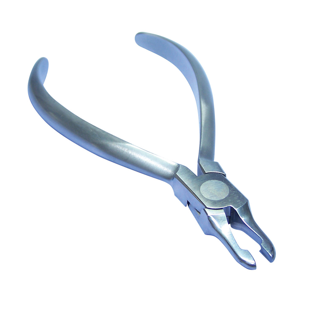 Pince de contourage pour couronnes 800112, pièce