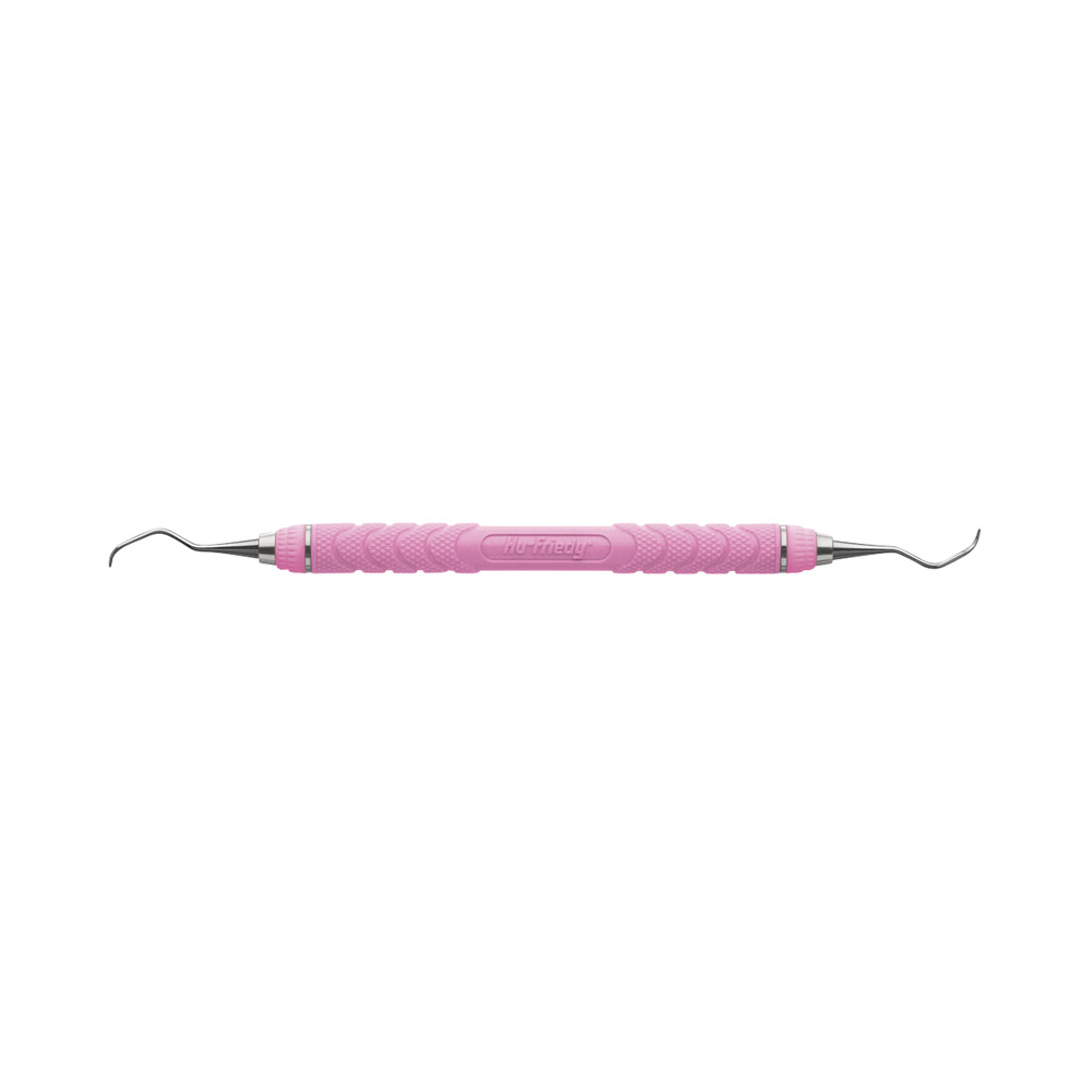 Kürette Columbia Universal 4R-4L Griff 2, Stück