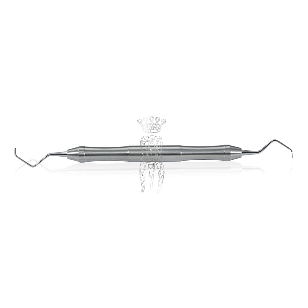 Curette Gracey LiquidSteel 972 9-10, pièce
