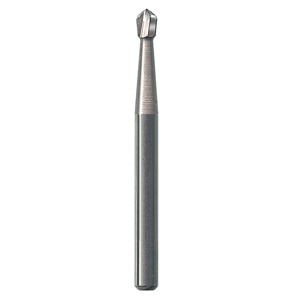 HM Bohrer Edenta FG H7.006, 5 Stück