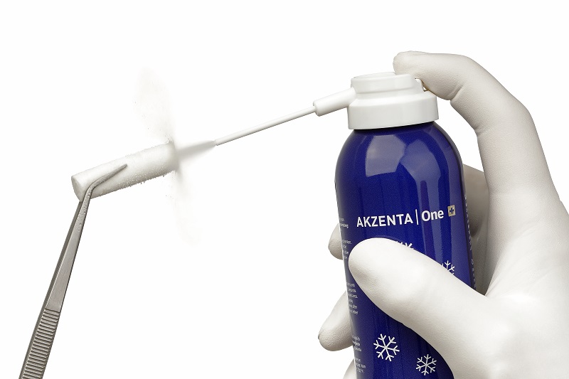 TOP COOL Kältespray Menthol, 200 ml Dose