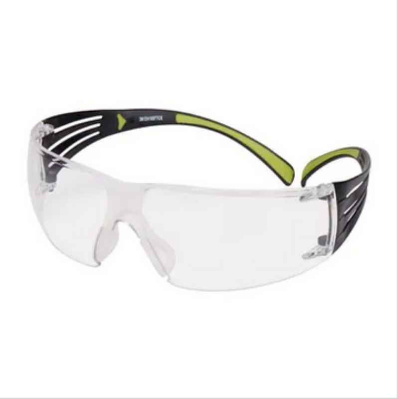 Schutzbrille 3M SecureFit SF401AF gum-
