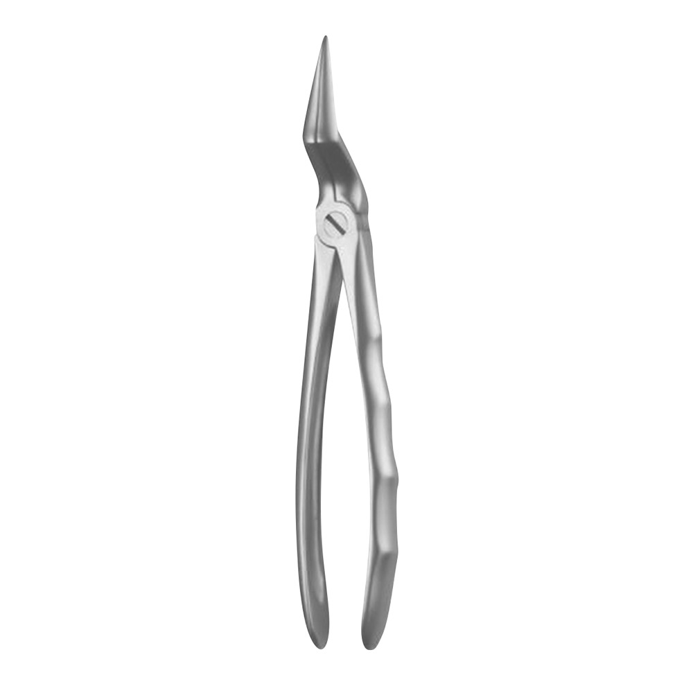 Zahnzange Liquid Steel Figur 151 1/2 OK Weisheitszahn, Stück
