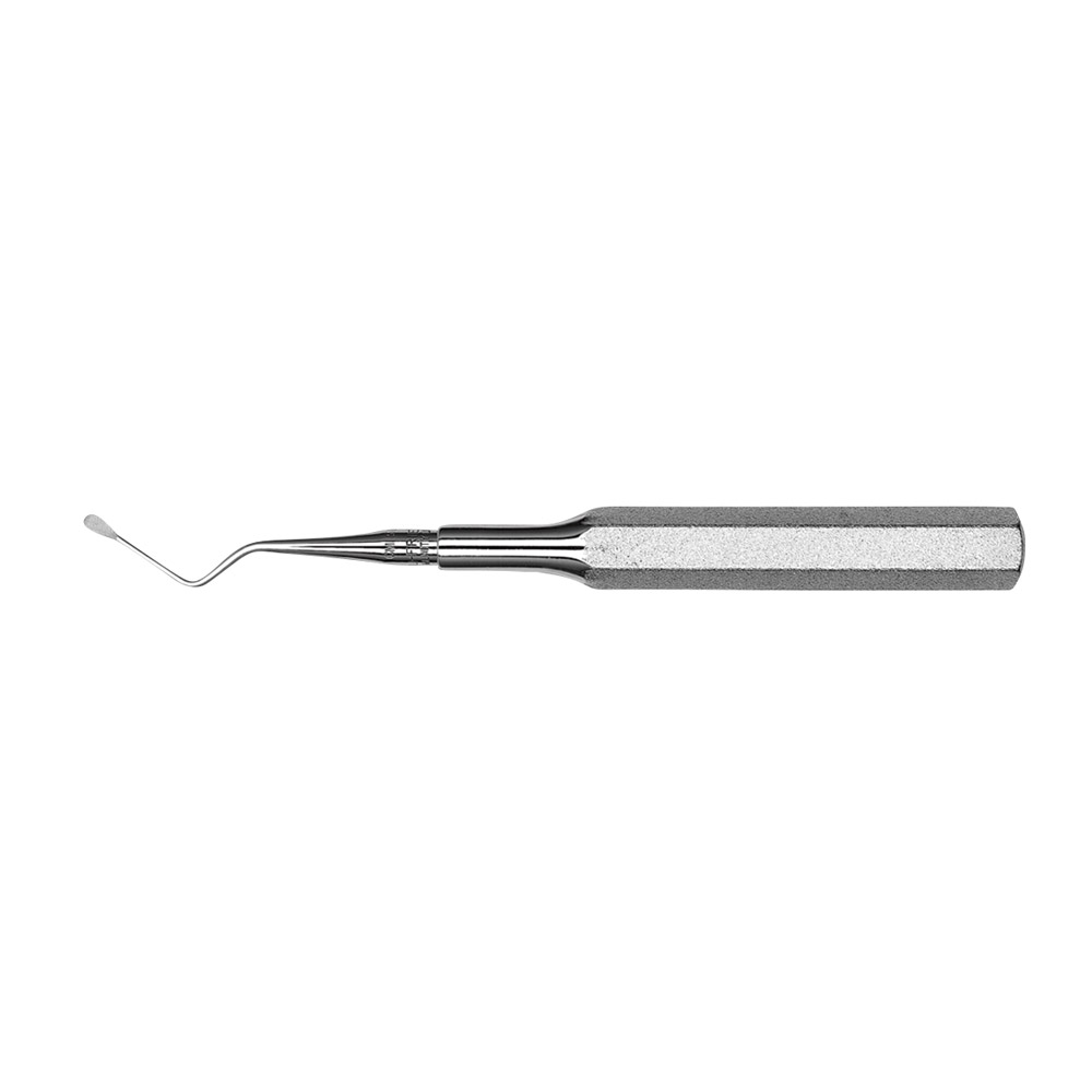 Kürette chirurgisch Molt 5L Griff 502, Stück