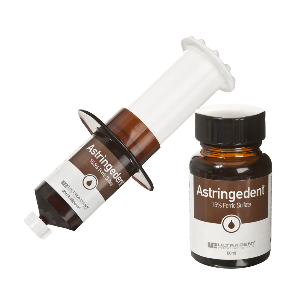 Astringedent solution 30 ml. UP 0111