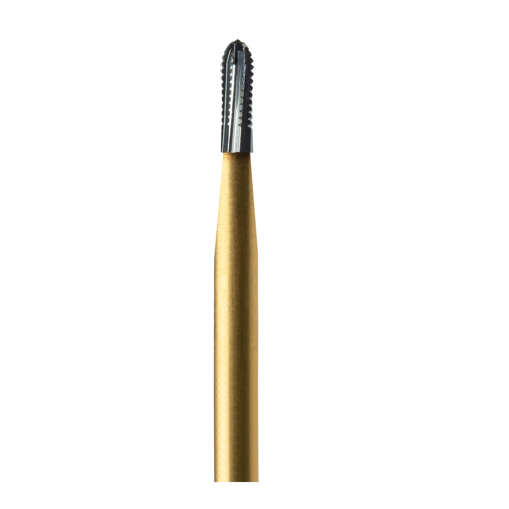 Intensiv CrownCutter, Cylinder rounded, 6 Stück Packung