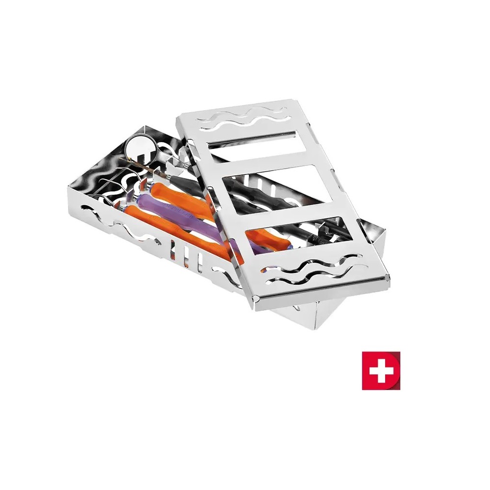 Kit TIS Implant CLEANext
