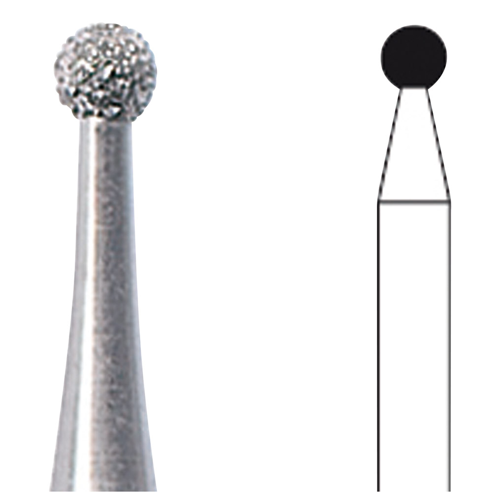 Diamant FG 801 023, 5 Stück