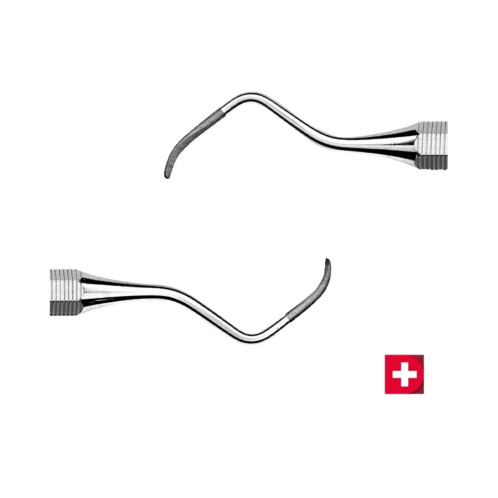 PDC-U Perio Dia Curette U Intensiv
