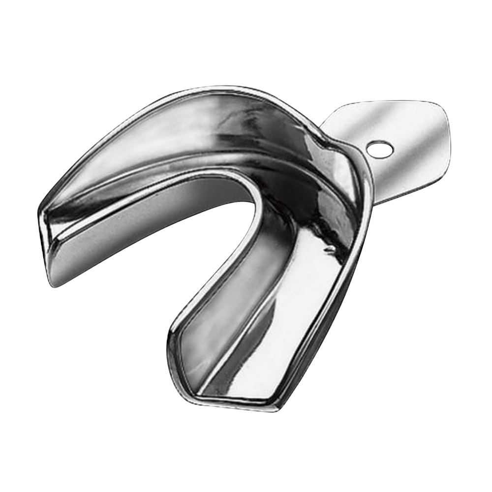 Porte-empreinte Ergolocknon-percees inferieures