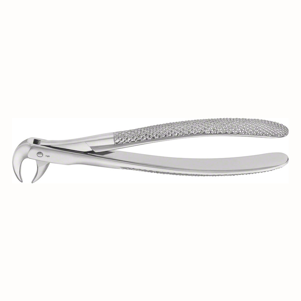 Zahnzange Anatomica Figur 86 UK Molar, Stück