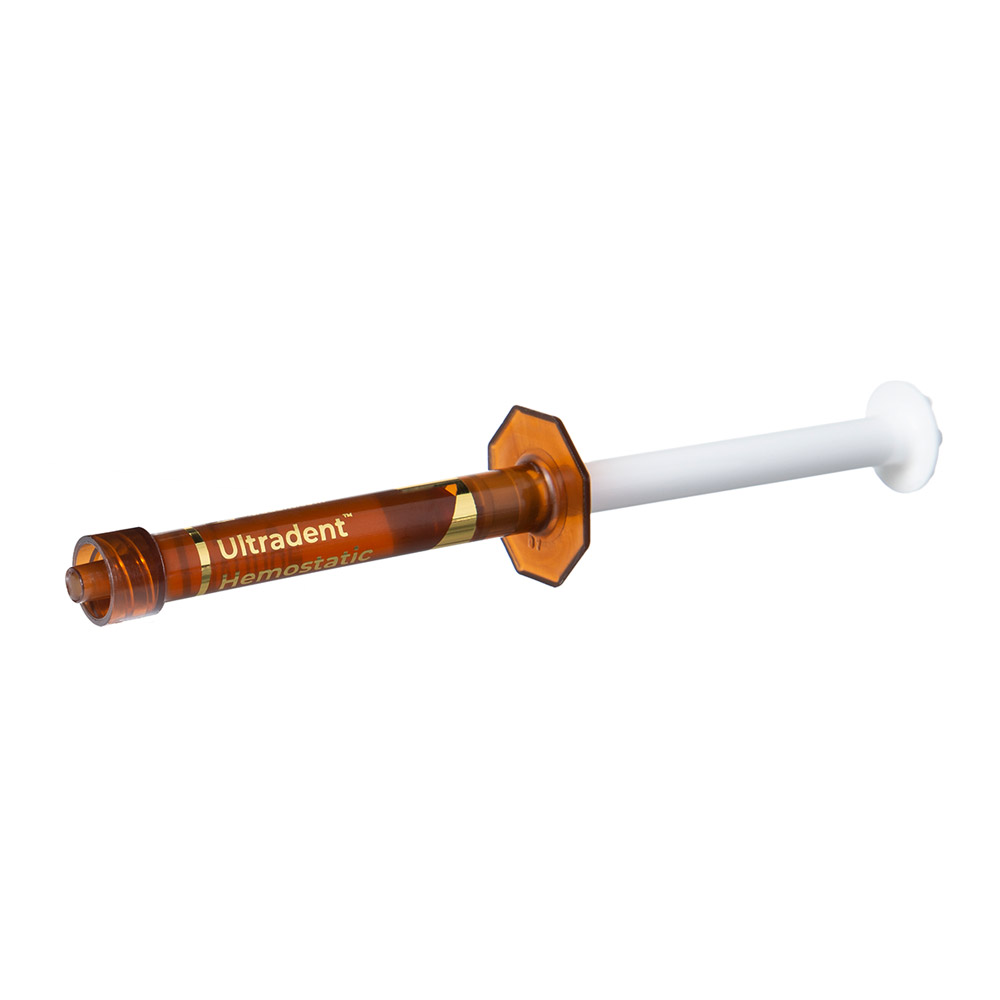 VISCOSTAT LEERSPRITZE 1,2ML PA/20