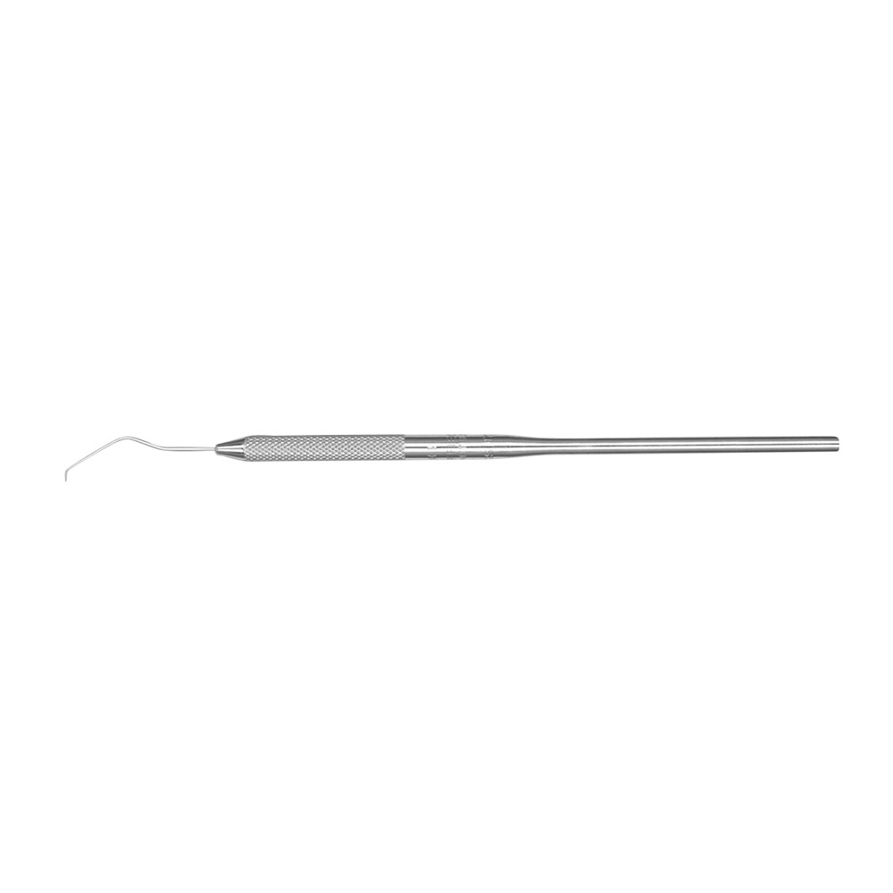 Sonde 17 Griff 30 rund, Stück