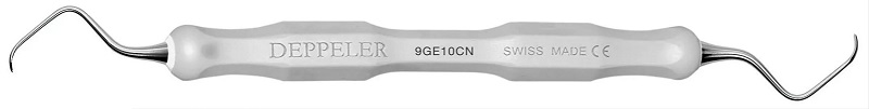 9GE10 Curette Gracey