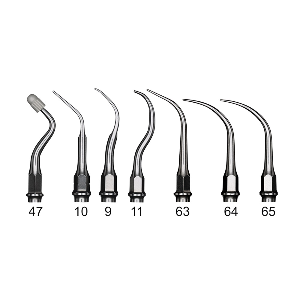 SONOsoft / Piezolux Spitze universal 11, Stück