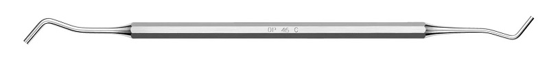 OP46C Stopfer